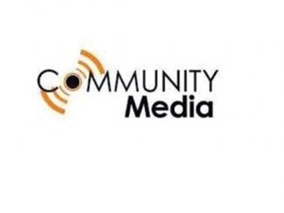 Community Media Project Kicks Off