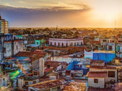 ForeMedia targeting African American, South American market