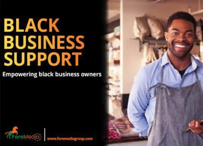 Press-Release-ForeMedia-Group-Set-To-Support-Black-Owned-Businesses-around-the-World-with-Free-Adverts