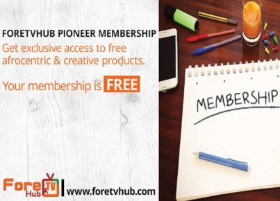 Press-Release-The-Making-of-ForeTVHub-Pioneer,-the-Most-Rewarding-Membership-Programme-for-Accessing-Afrocentric-Content