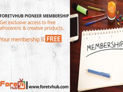 Press Release: The Making of ForeTVHub Pioneer, the Most Rewarding Membership Programme for Accessing Afrocentric Content