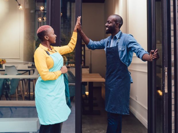5 Reasons Why Black-Owned Businesses Should Advertise