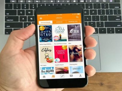 Why Should I Read a ForeTVHub Book?