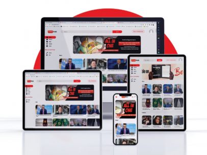 ForeTVHub Presents Most Rewarding Pioneer Membership Program