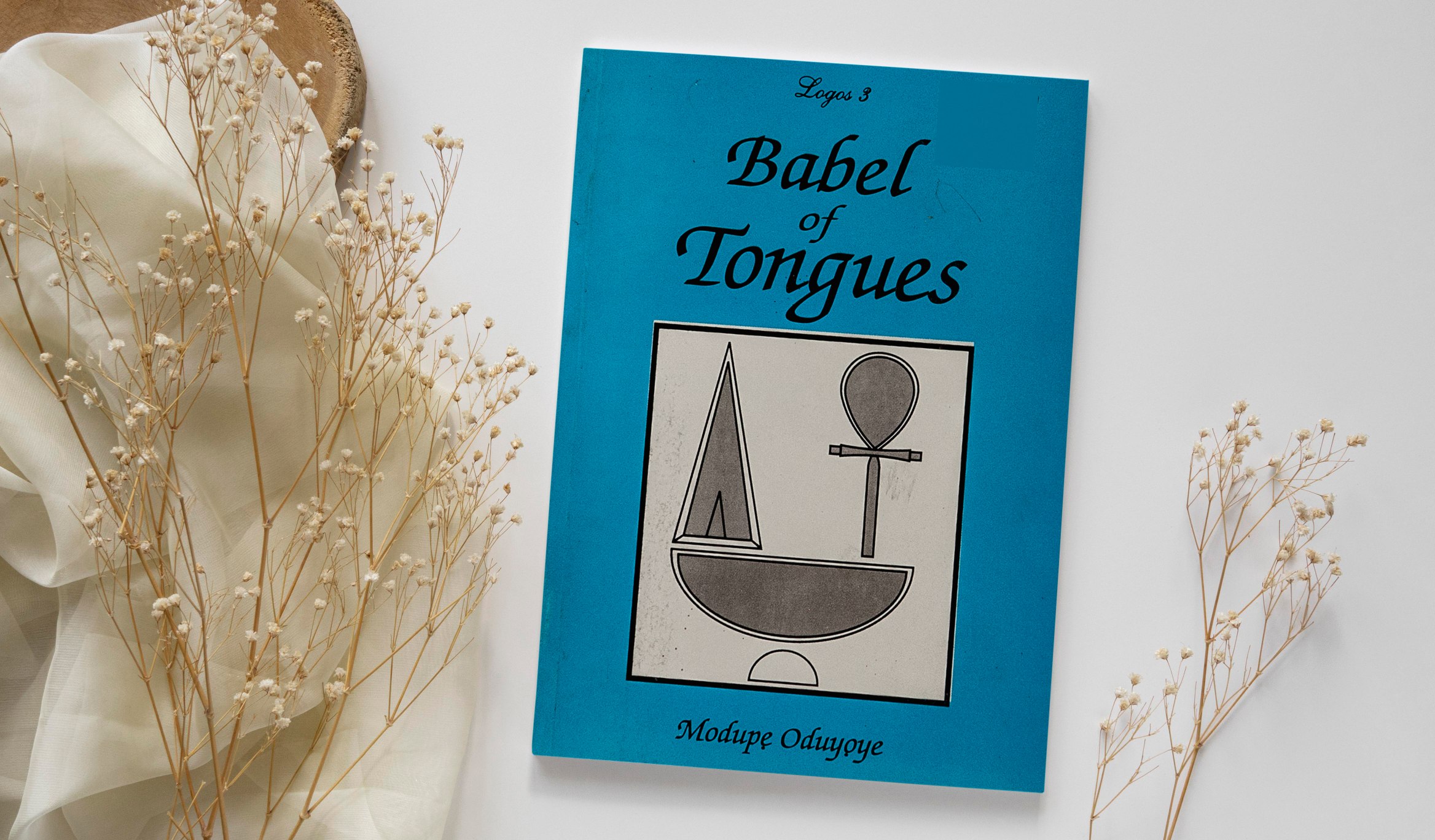 Bable Of Tongues