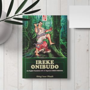 Ireke Onibudo