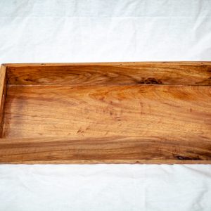 Wooden Serving Tray/Serving Tray with Handle