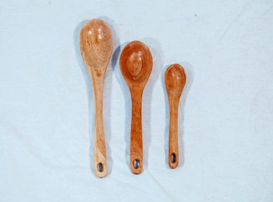 Wooden Spatula/Cooking Set