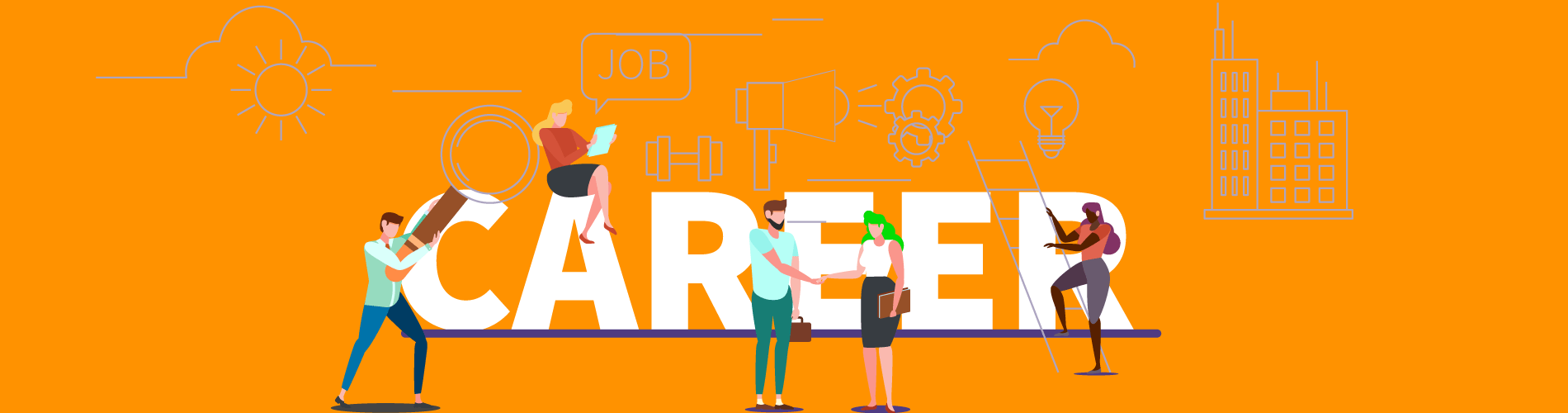 Foremedia Career