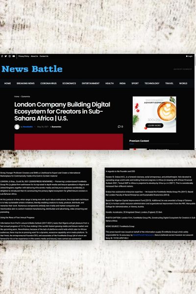 newsbattle